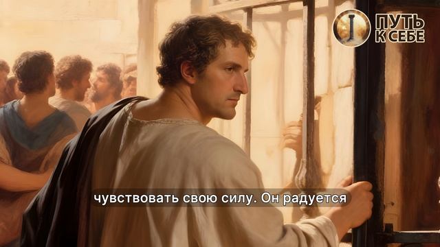Сенека о дружбе: как окружить себя правильными людьми 🤝