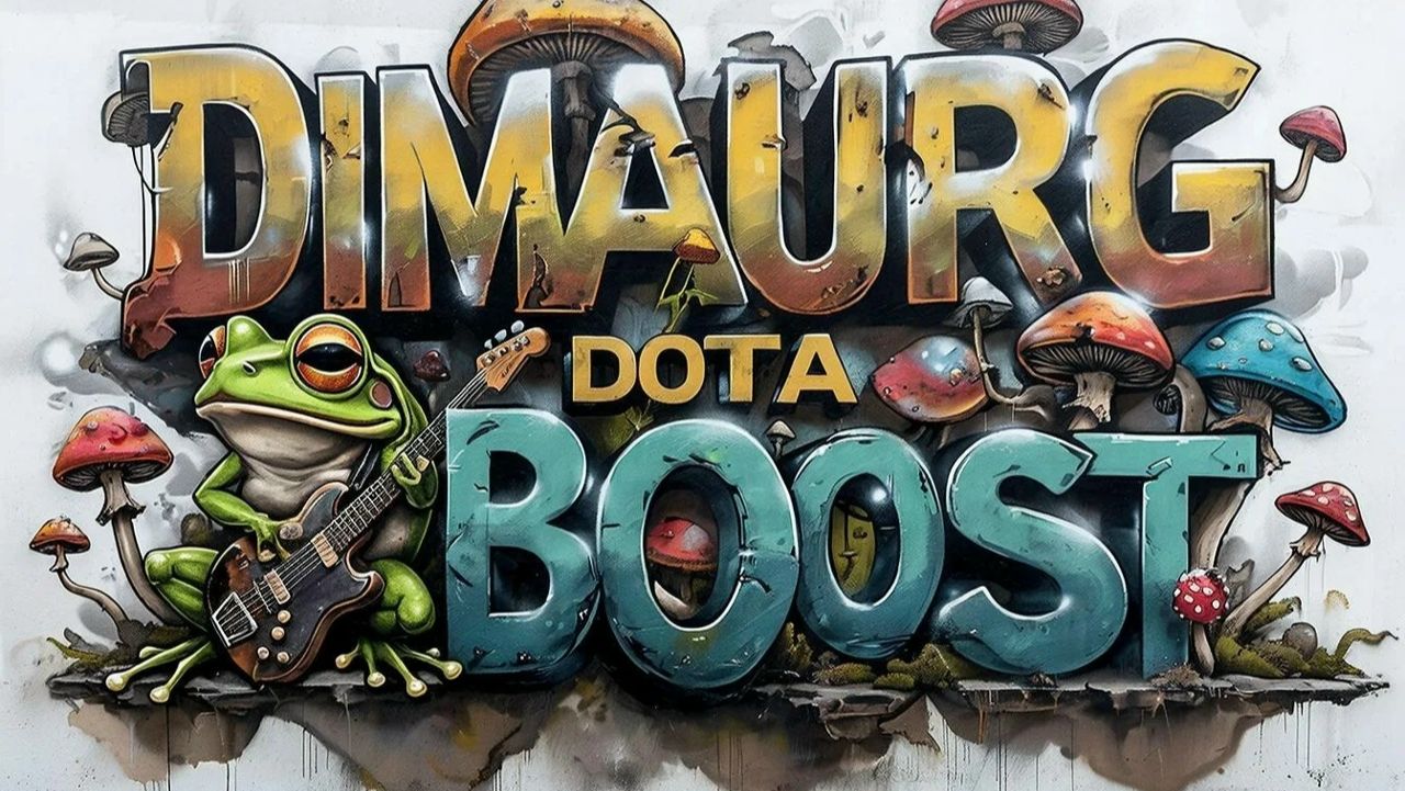 Дота 2 Стрим Dota 2 Вечное странствие в системе 50/50 ПАТЧ 7.41с смотреть онлайн