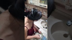 Готовлю диетические котлетки с кабачком