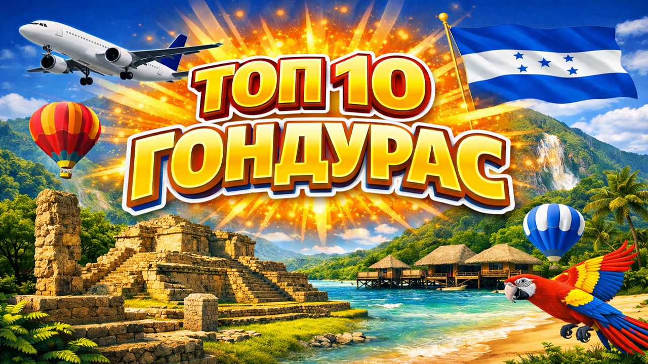 Гондурас
