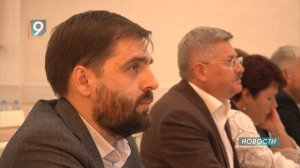 Итоги прошлого года подвели в администрации округа