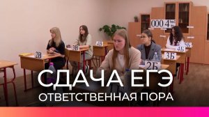 Новгородские выпускники сдали ЕГЭ по литературе, химии и истории