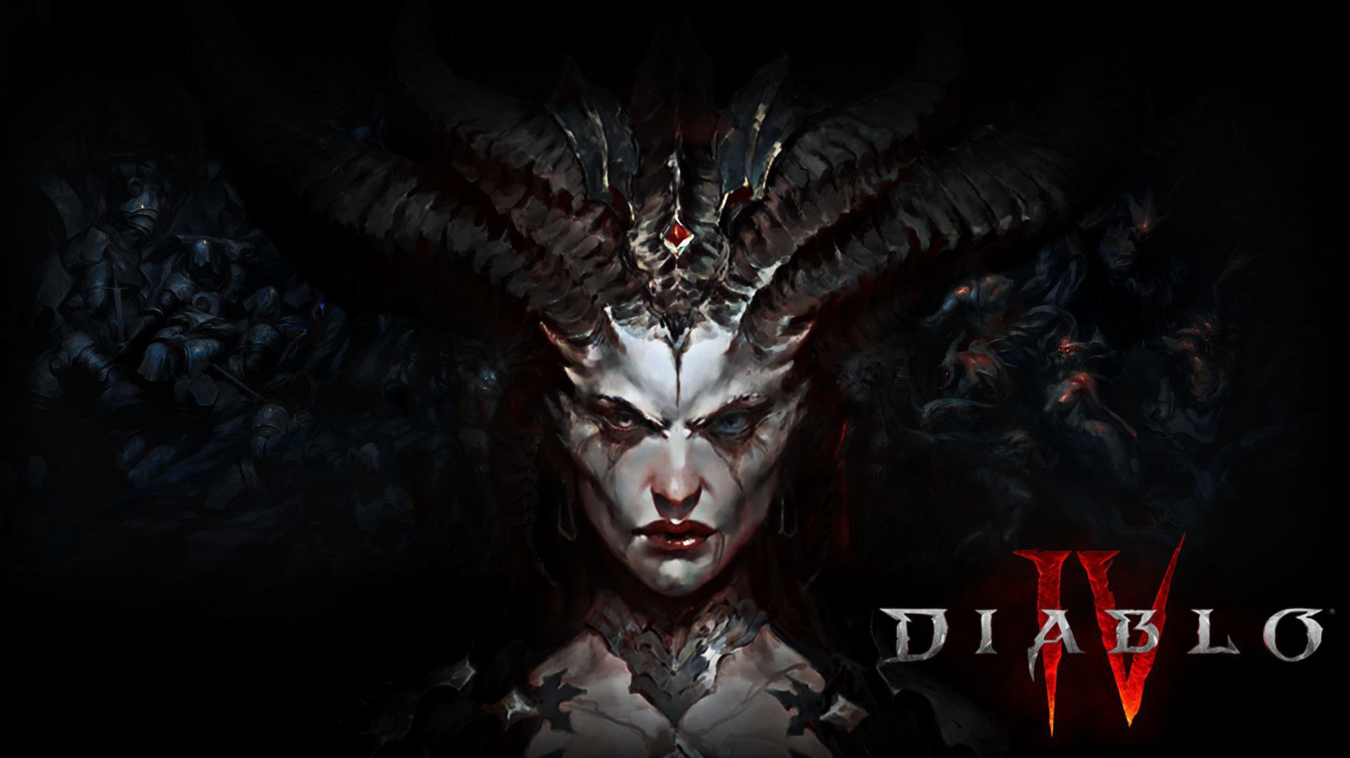 Diablo IV смотреть онлайн