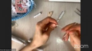 Урок 17 Собираем  руки