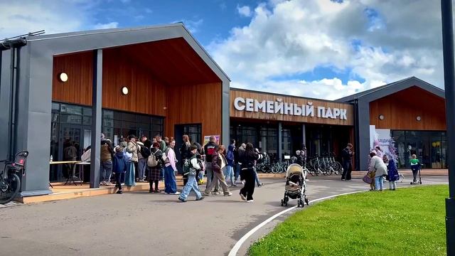 Фестиваль -Наследники- состоялся в Тверской области
