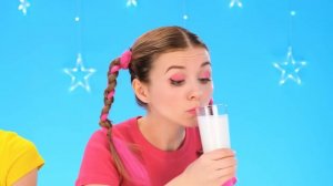 100 Слоев Еды Челлендж # Фантастические Лайфхаки с Едой от Fun Challenge