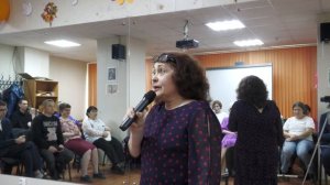 А. Шкарупа «Город влюбленных людей»