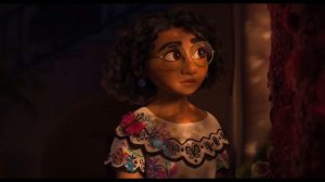 ENCANTO Featurette -  Behind The Lyrics  (2021)