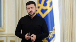 Нам нужно сесть и говорить до начала следующей зимы, — Зеленский о переговорах с РФ.