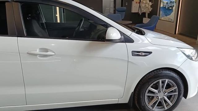 Kia Rio III Рестайлинг, 2016, Вологда смотреть онлайн