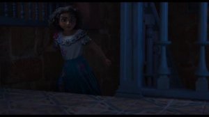ENCANTO Featurette -  Latin Grammy Foundation  (2021) Disney