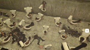 SKIBIDI TOILET 27 | RECREATION | FAN MADE