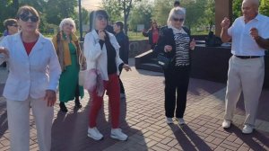 31 мая.Я за тобой.....