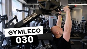 Gymleco 030: минимум места – максимум пользы