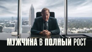Сериал Мужчина в полный рост (2024) - 1 серия / A Man in Full