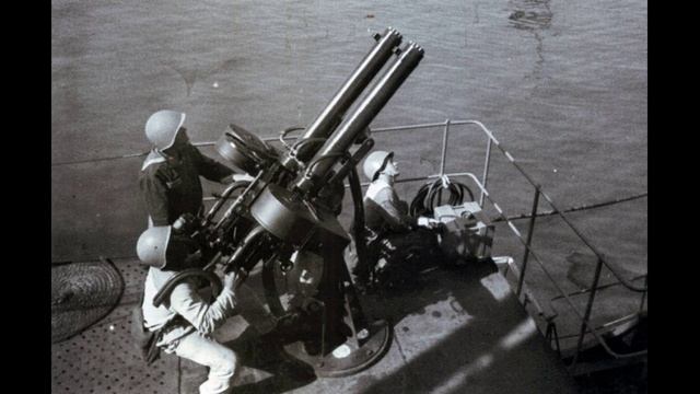 Посвящается МОРЯКАМ ВМФ СССР...1941-46=1