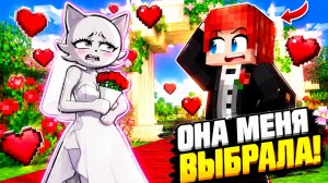 Мы ПОЖЕНИЛИСЬ с СПРУНКИ в МАЙНКРАФТ! ХЬЮВИ SPRUNKI INCREDIBOX MINECRAFT