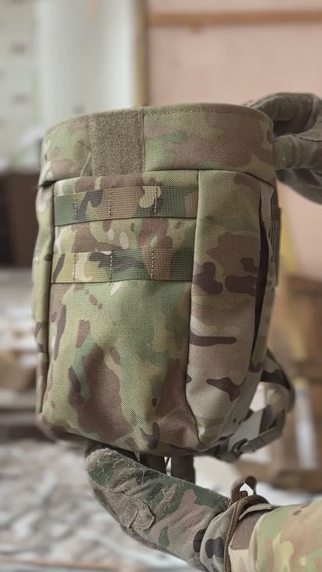 ПОДСУМОК ДЛЯ СБРОСА МАГАЗИНОВ КУЛЬ GEAR CRAFT