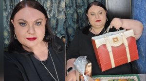 🎁 Распаковка посылки от Жанны из СПб в прямом эфире 📦