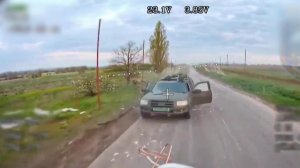 Российская армия нанесла новые удары по украинским военным тылам.