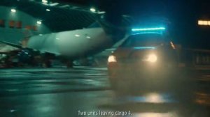 ФИЛЬМЫ НА ВЕЧЕР;
Охота на воров 2: Пантера
Оригинал:
Den of Thieves 2: Pantera
Год:
2025