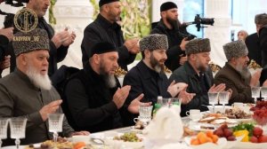 Фонд Кадырова раздал в Чечне и в Мекке 42 тысяч жертвенных животных