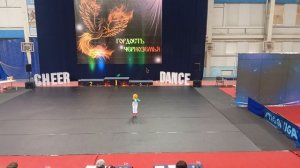 Весёлый человек
