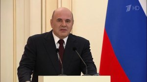 Лучшим из лучших в области детской и подростковой литературы вручили правительственные премии.