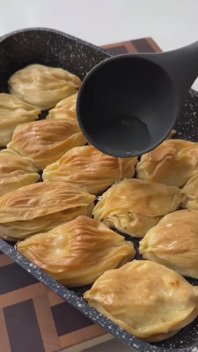 Пахлава 😍