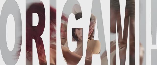 KESHA - ORIGAMI! (Official Music Video)