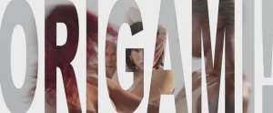 KESHA - ORIGAMI! (Official Music Video)