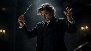 Thunder of Amber |  По мотивам «Лета» Вивальди