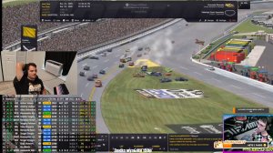 Maddyson - играет в iRacing #3 (31.05.26)