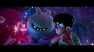 ELIO  Ambassador Naos Reveal Scene  Trailer (NEW 2025)