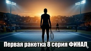 первая ракетка 1 сезон 8 серия смотреть онлайн разбор чем закончился 1 сезон спортивной драмы