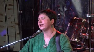 «И да жито жала», «С той стороны», – Ксения Кузьменко, Александра Вьюева, Михаил Кузьменко