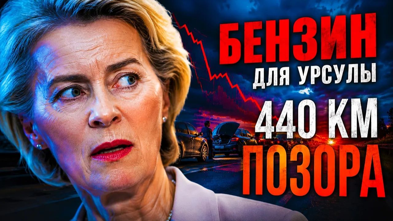 ЕВРОКОМИССАРЫ ВЗЯЛИСЬ ЗА ВИЛЫ ЗЕЛЁНЫЙ АВТОПАРК СТРОГОГО РЕЖИМА