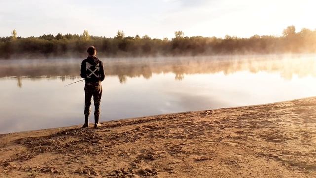 ловим огромную щуку ЧАСТЬ 2
