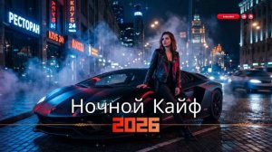 Музыка 2026 хиты и трендовые ремиксы 🔥🎧 Remix 2026 хит лучшие песни