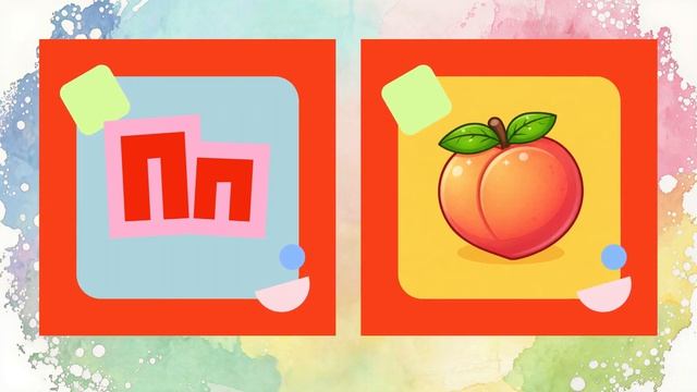 🍿 Алфавит для ДЕТЕЙ! Учим буквы алфавит. Русский алфавит для малышей от А до Я. Азбука