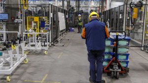 Reuters: заводы Европы столкнулись с ростом издержек из-за конфликта в Иране