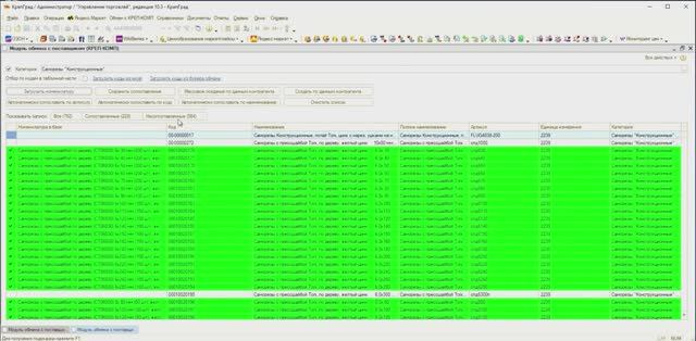 Демонстрация функционала API смотреть онлайн