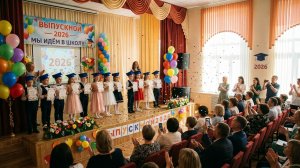 Фильм о первом выпускном видеооператор в Сочи. 89183029665