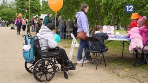 ДЕНЬ ЗАЩИТЫ ДЕТЕЙ