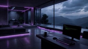 Focus Music ｜ Calm Downtempo Energy For Productive Tasks And Relaxed Concentration