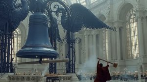 Express Trains to the Lost Monasteries： A Steampunk Voyage ｜ AI 4K — Retrofutura