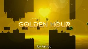 GOLDEN HOUR (by Astraa)