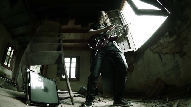 KIKO LOUREIRO - Conflicted смотреть онлайн