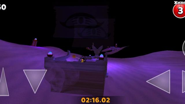 Астралка на золото. Super bear adventure. смотреть онлайн
