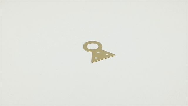 Навес 102.01 BR (Цвет: желтый)